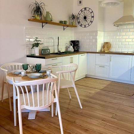 Apartament Fryderyk Lagow Екстер'єр фото