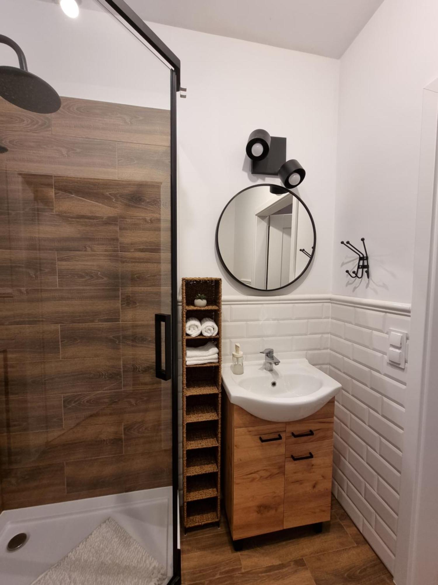 Apartament Fryderyk Lagow Екстер'єр фото