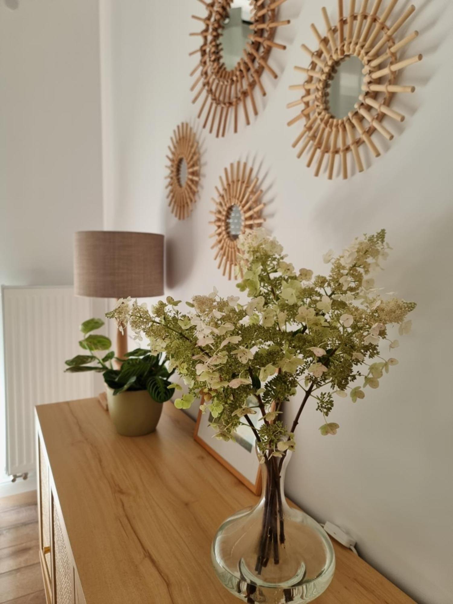 Apartament Fryderyk Lagow Екстер'єр фото