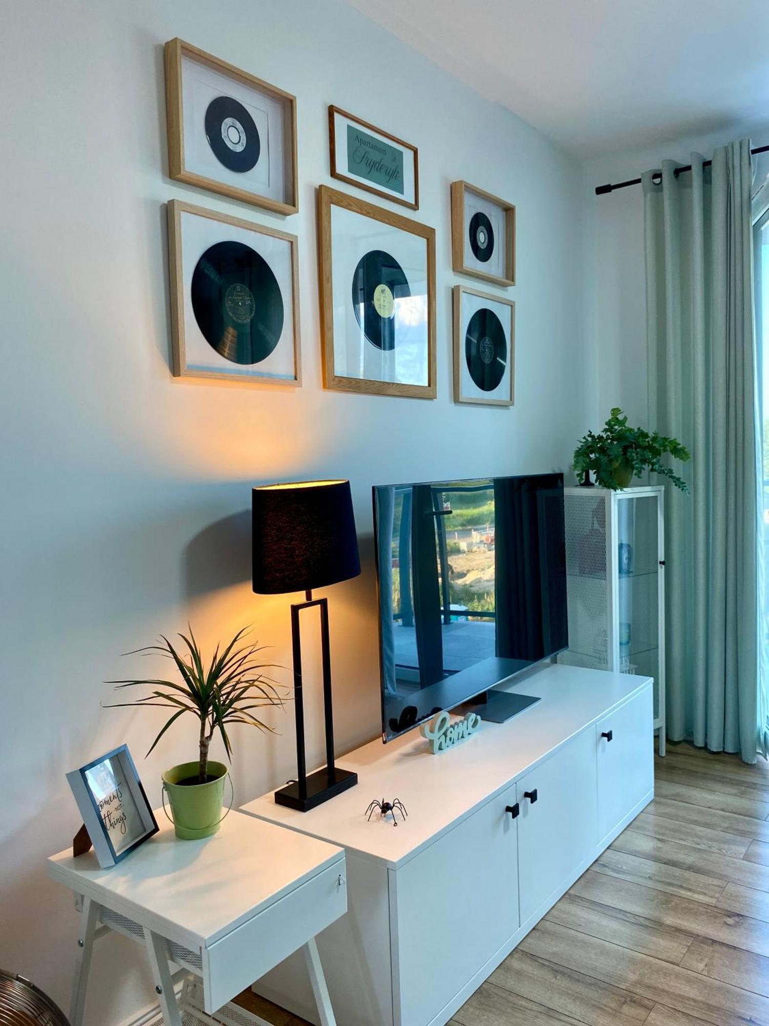 Apartament Fryderyk Lagow Екстер'єр фото