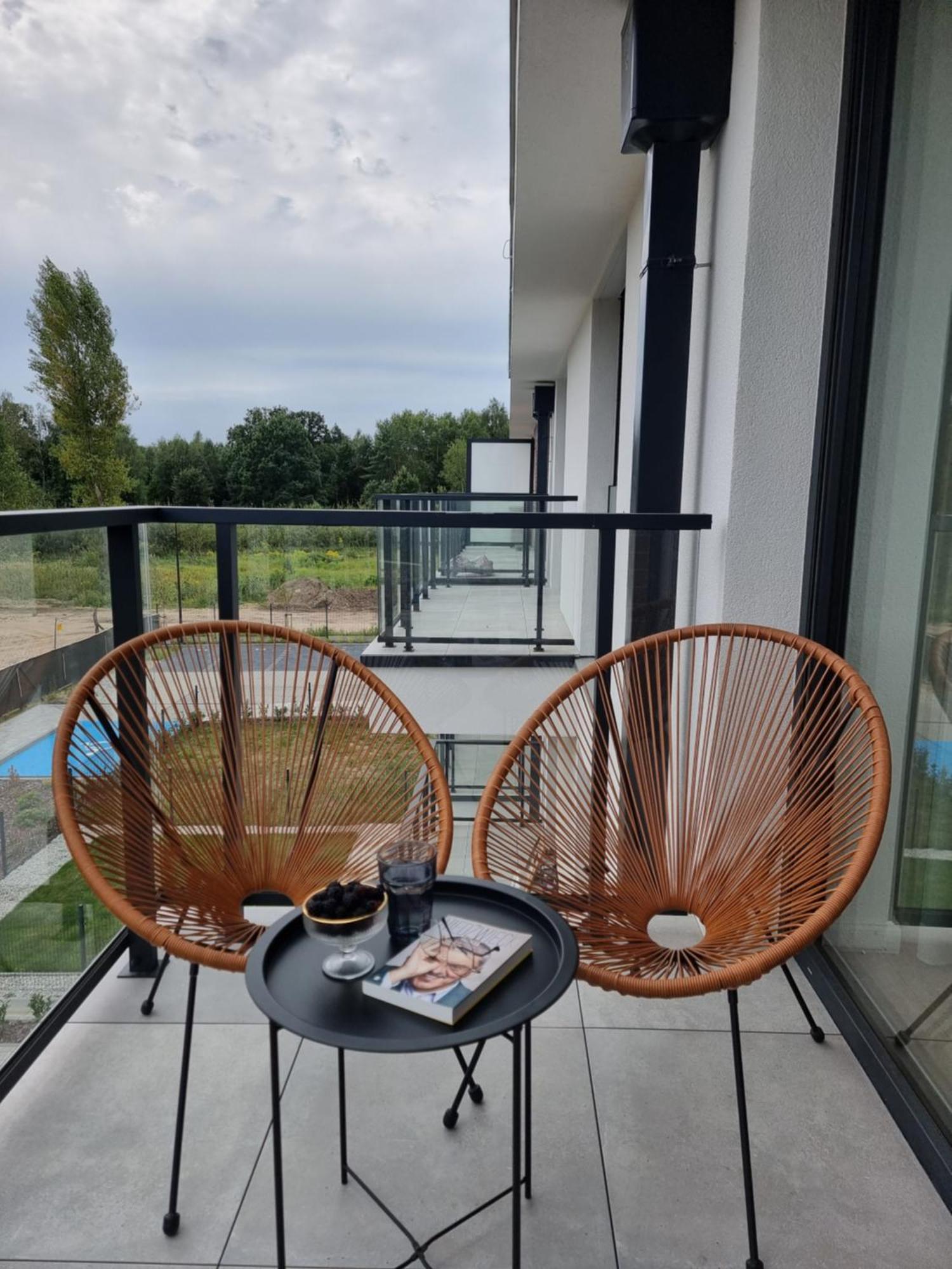Apartament Fryderyk Lagow Екстер'єр фото