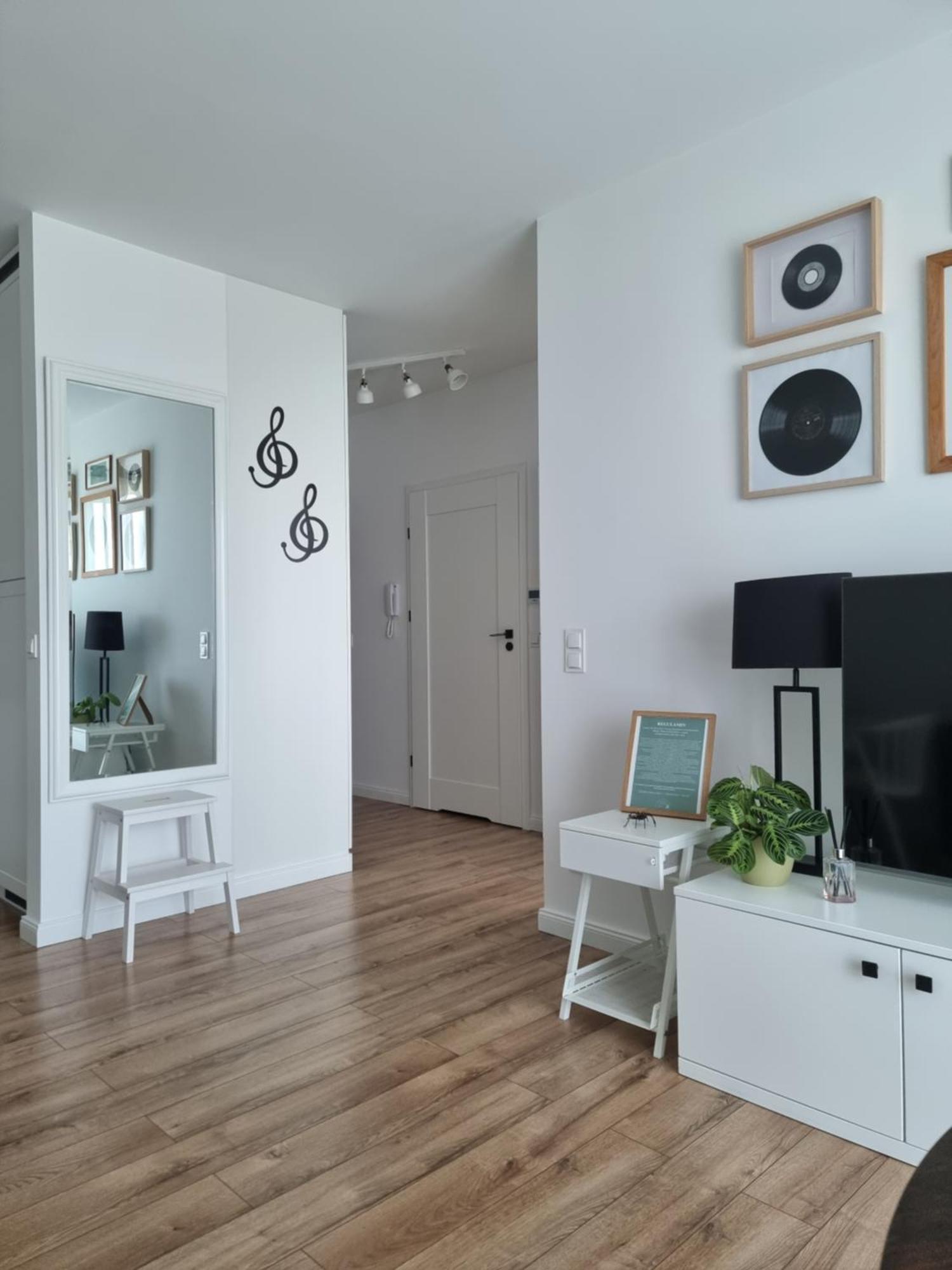 Apartament Fryderyk Lagow Екстер'єр фото