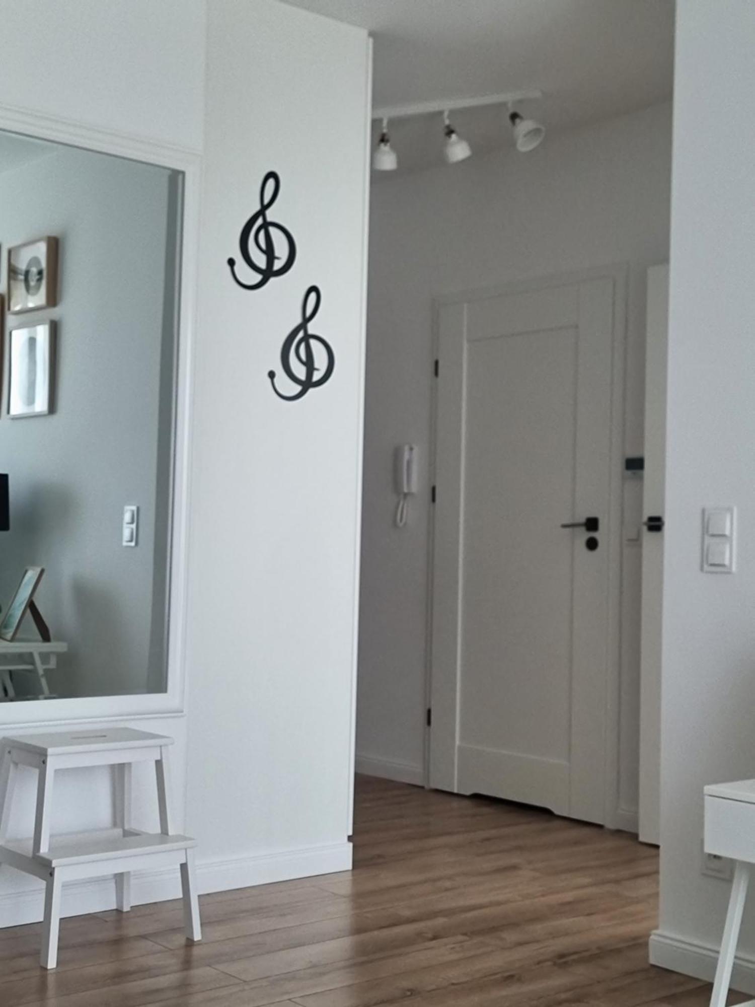 Apartament Fryderyk Lagow Екстер'єр фото