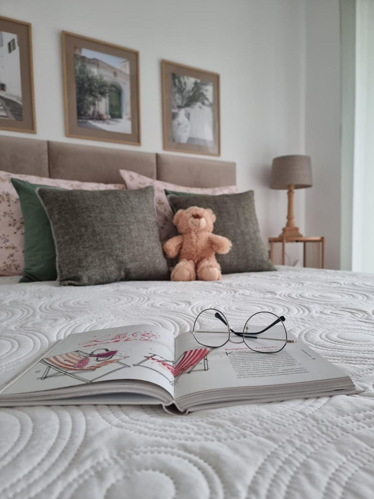 Apartament Fryderyk Lagow Екстер'єр фото