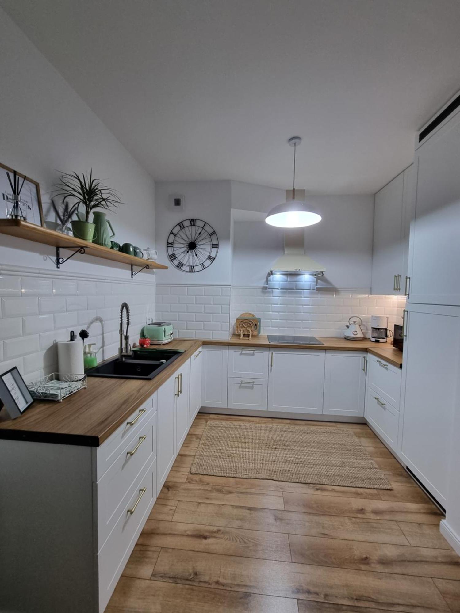 Apartament Fryderyk Lagow Екстер'єр фото