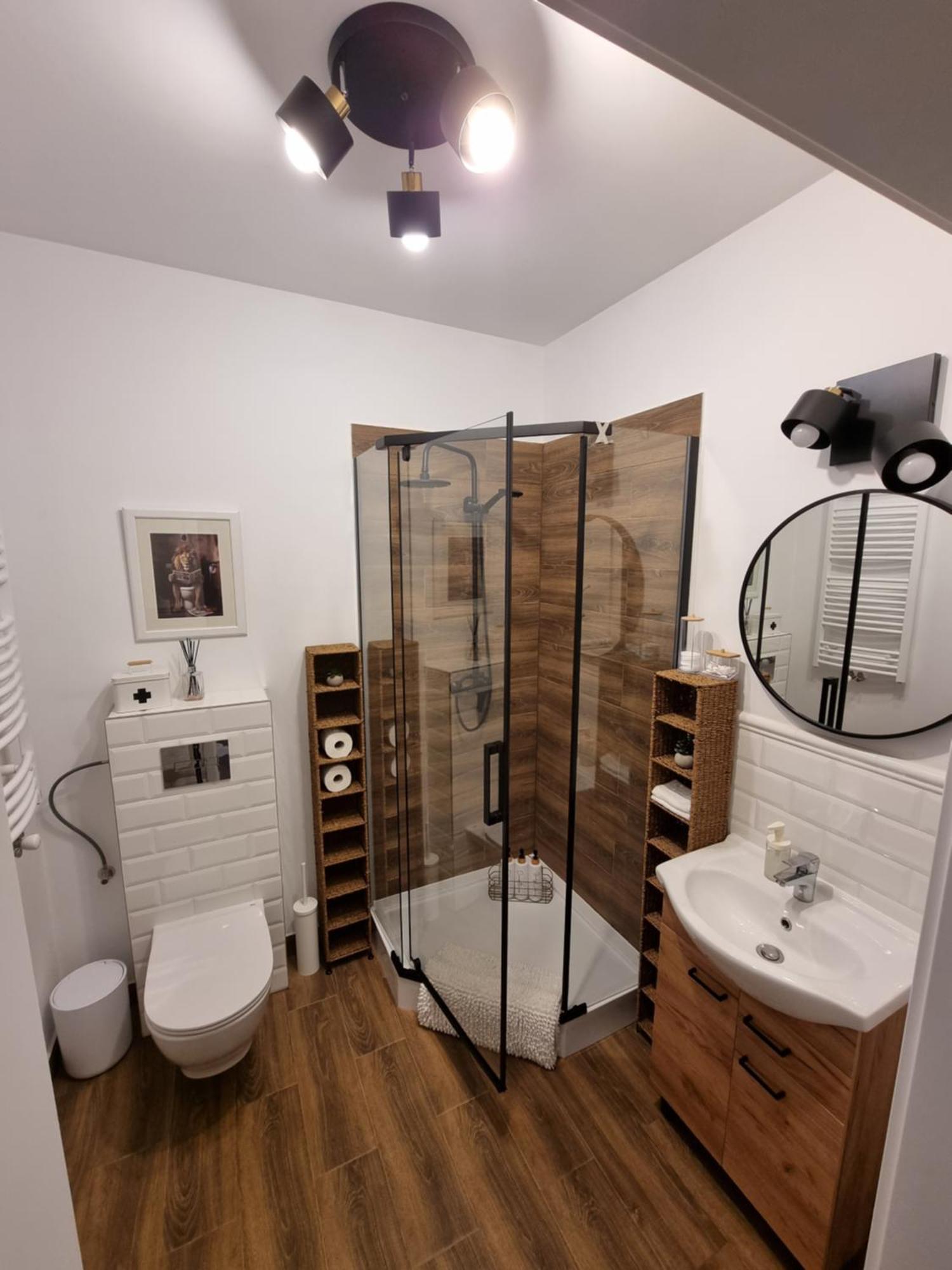 Apartament Fryderyk Lagow Екстер'єр фото