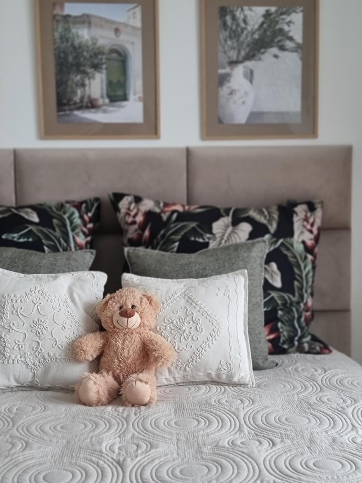 Apartament Fryderyk Lagow Екстер'єр фото
