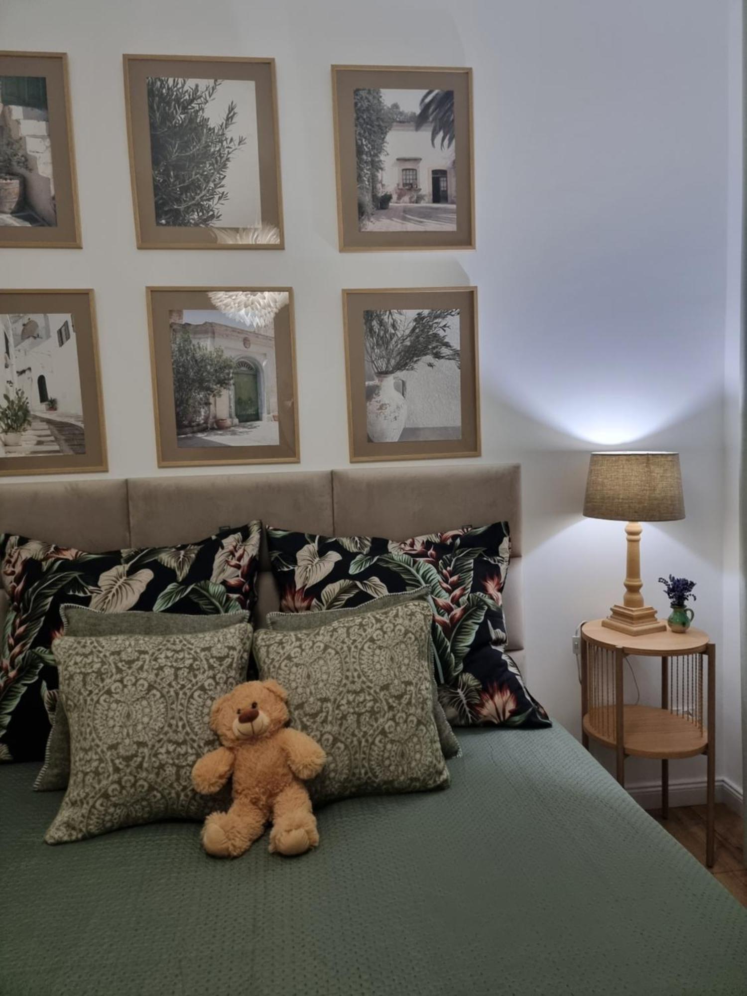 Apartament Fryderyk Lagow Екстер'єр фото