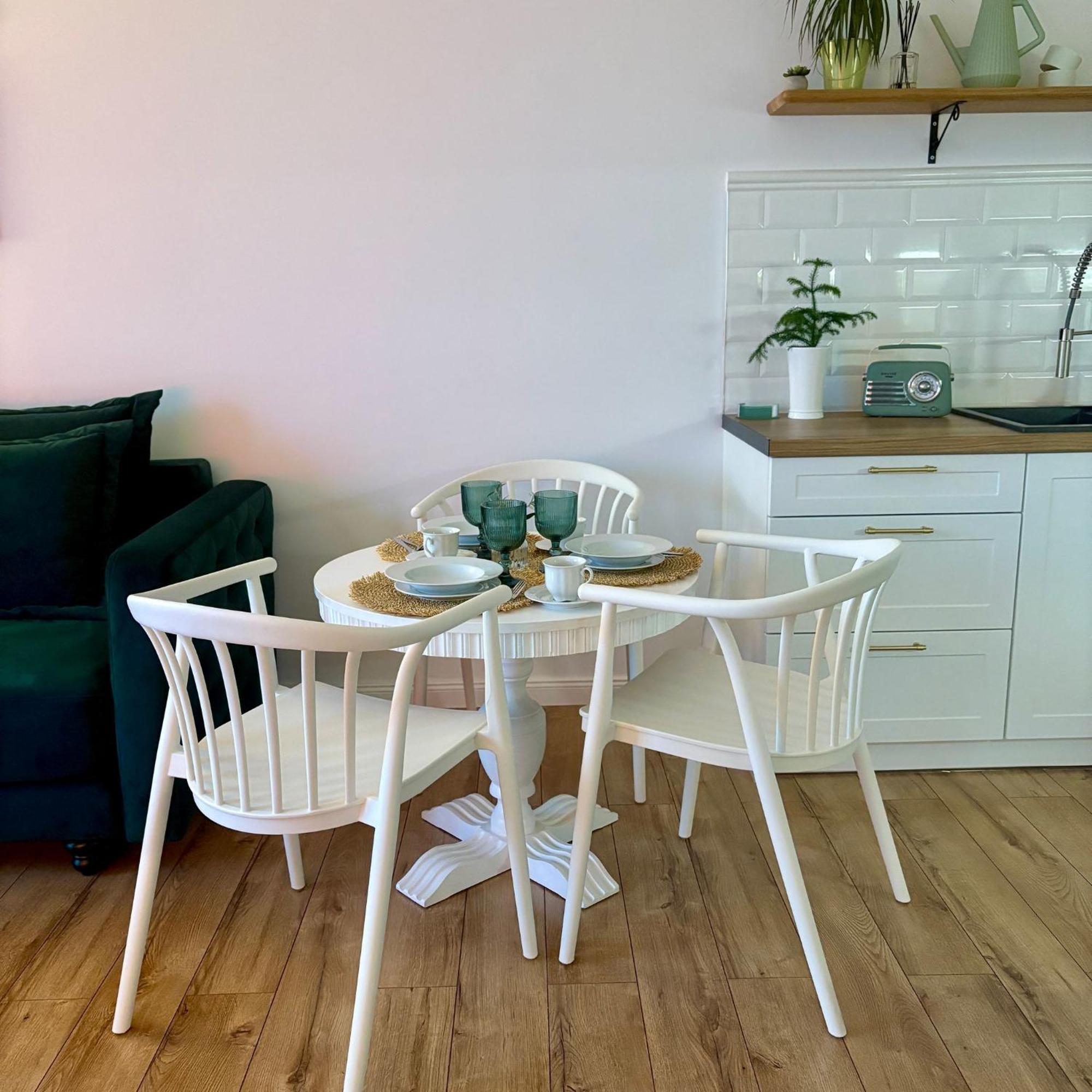 Apartament Fryderyk Lagow Екстер'єр фото